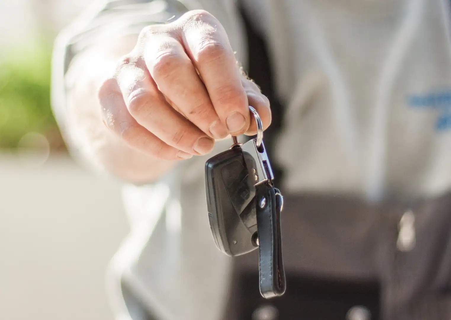 Key Duplication Services