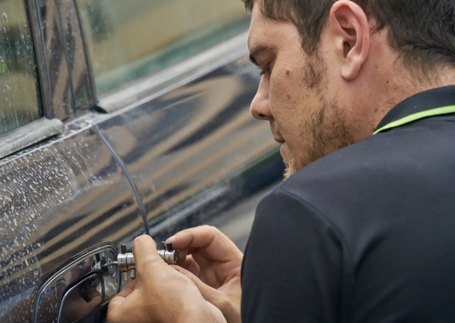 Emergency Locksmith Services