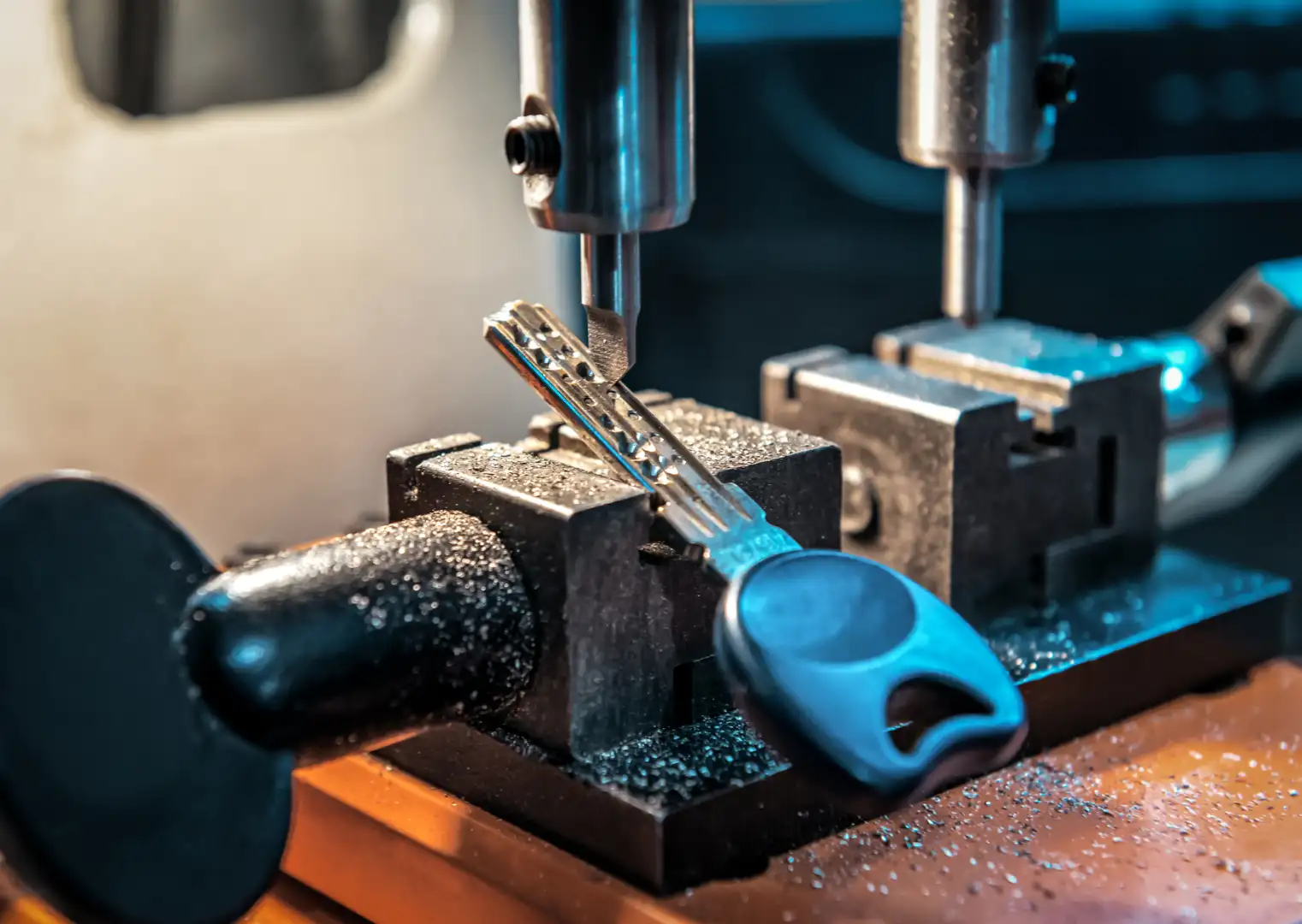 Emergency Locksmith Services