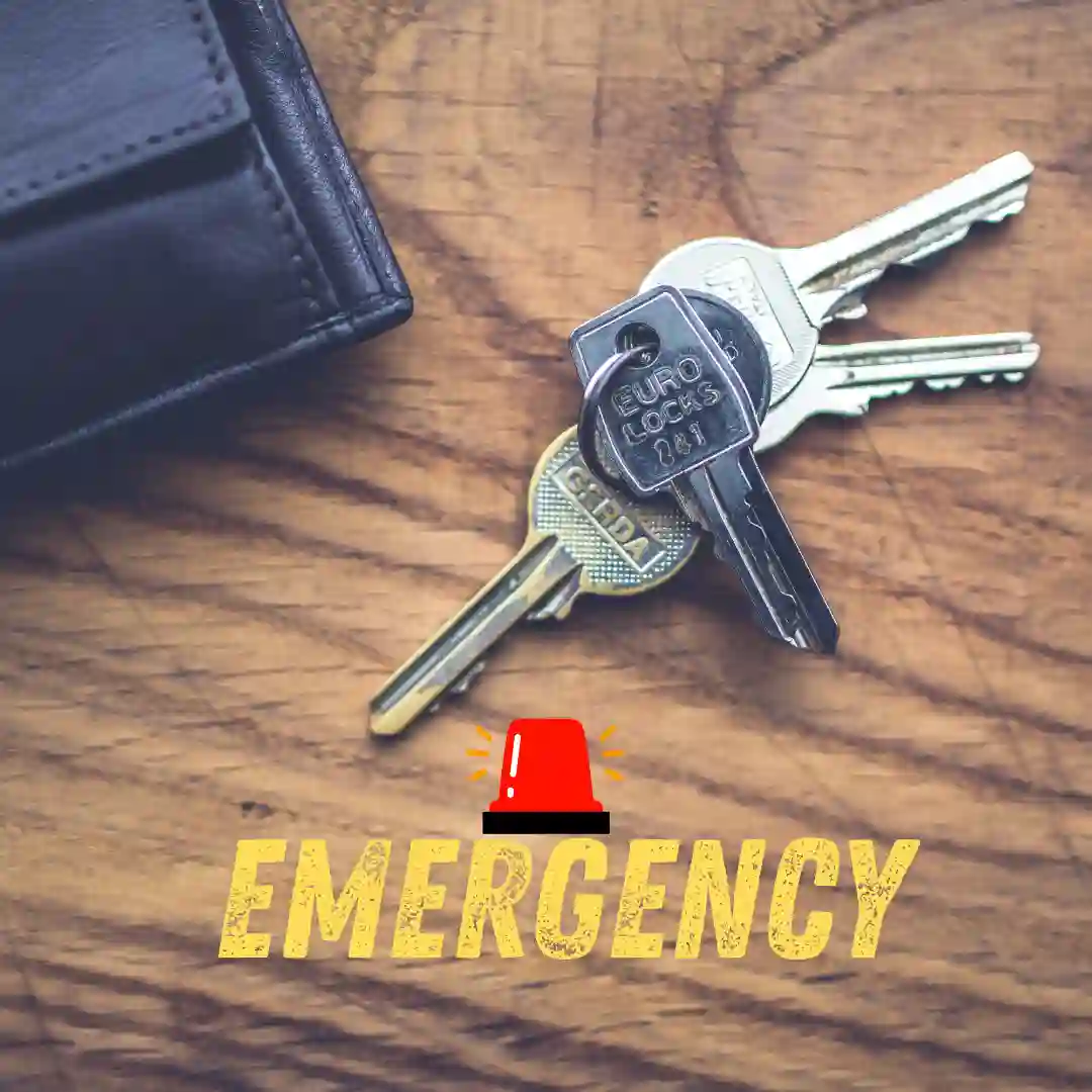 Emergency locksmith services Qatar - 24/7 fast response